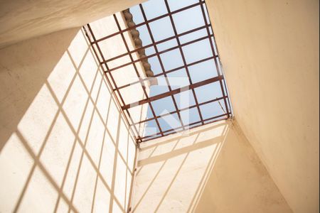 Studio para alugar com 25m², 1 quarto e sem vagaQuintal