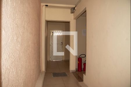 Studio para alugar com 25m², 1 quarto e sem vagaEntrada