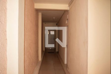 Studio para alugar com 25m², 1 quarto e sem vagaÁrea comum