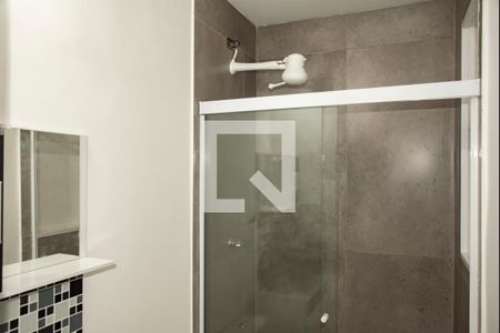 Studio para alugar com 25m², 1 quarto e sem vagaBanheiro