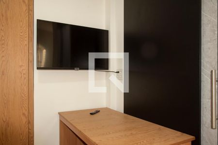 Studio de kitnet/studio para alugar com 1 quarto, 25m² em Vila da Saúde, São Paulo