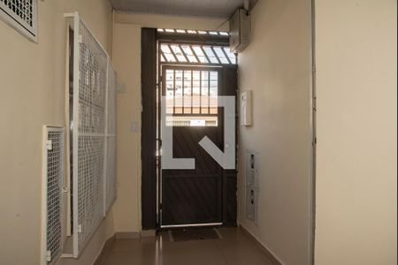 Studio para alugar com 25m², 1 quarto e sem vagaEntrada