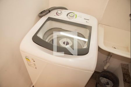 Studio para alugar com 25m², 1 quarto e sem vagaÁrea de Serviço