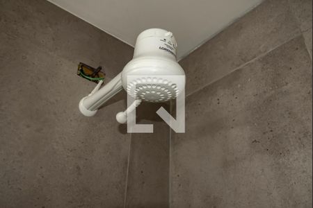 Studio para alugar com 25m², 1 quarto e sem vagaBanheiro