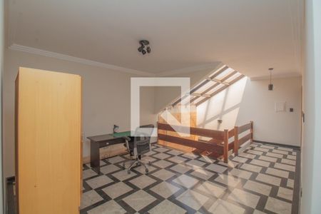 Casa à venda com 434m², 4 quartos e 8 vagas Casa à venda com 434m², 4 quartos e 8 vagasSala intima