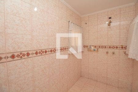 Casa à venda com 434m², 4 quartos e 8 vagas Casa à venda com 434m², 4 quartos e 8 vagasBanheiro