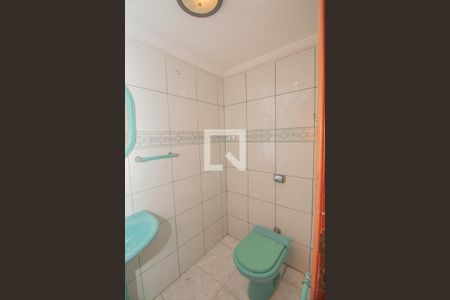 Casa à venda com 434m², 4 quartos e 8 vagas Casa à venda com 434m², 4 quartos e 8 vagasLavabo