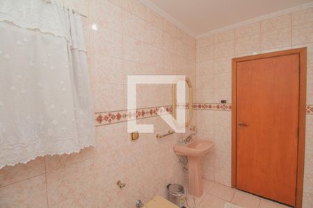 Casa à venda com 434m², 4 quartos e 8 vagas Casa à venda com 434m², 4 quartos e 8 vagasBanheiro