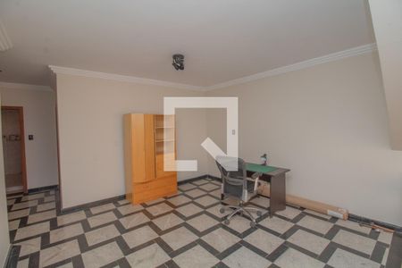 Casa à venda com 434m², 4 quartos e 8 vagas Casa à venda com 434m², 4 quartos e 8 vagasSala intima