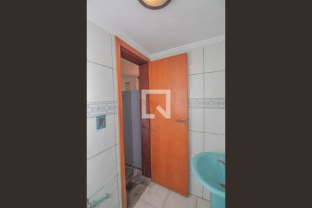 Casa à venda com 434m², 4 quartos e 8 vagas Casa à venda com 434m², 4 quartos e 8 vagasLavabo