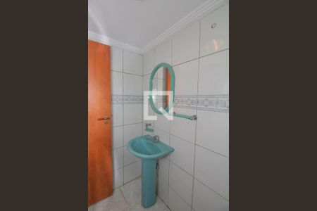 Casa à venda com 434m², 4 quartos e 8 vagas Casa à venda com 434m², 4 quartos e 8 vagasLavabo