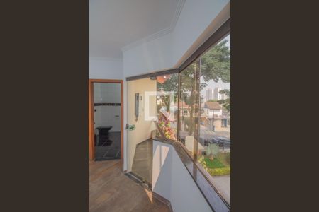 Casa à venda com 434m², 4 quartos e 8 vagas Casa à venda com 434m², 4 quartos e 8 vagasVaranda