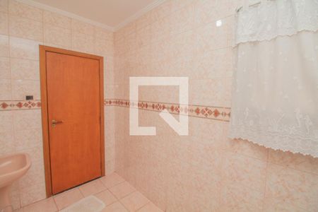 Casa à venda com 434m², 4 quartos e 8 vagas Casa à venda com 434m², 4 quartos e 8 vagasBanheiro