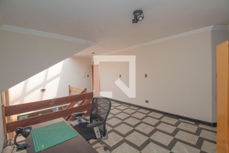 Casa à venda com 434m², 4 quartos e 8 vagas Casa à venda com 434m², 4 quartos e 8 vagasSala intima