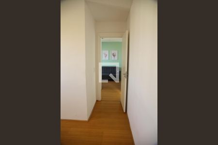 Apartamento para alugar com 42m², 2 quartos e 1 vagaQuarto 2