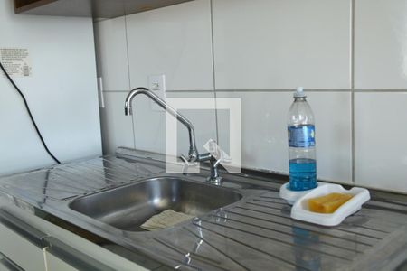 Apartamento para alugar com 42m², 2 quartos e 1 vagaCozinha