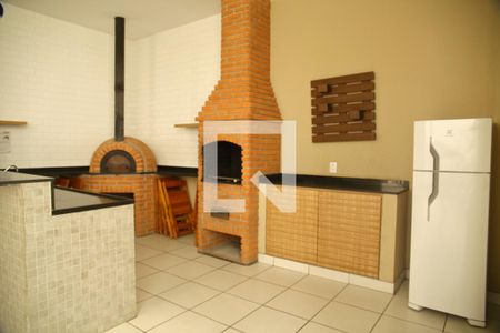 Apartamento para alugar com 42m², 2 quartos e 1 vagaÁrea comum