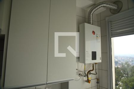 Apartamento para alugar com 42m², 2 quartos e 1 vagaÁrea de Serviço