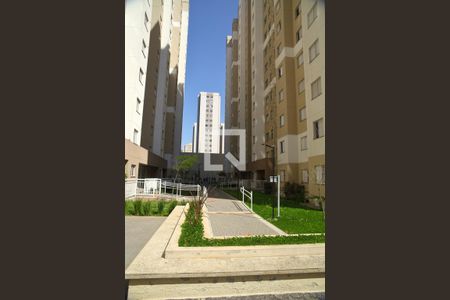 Apartamento para alugar com 42m², 2 quartos e 1 vagaÁrea comum