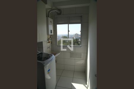 Apartamento para alugar com 42m², 2 quartos e 1 vagaÁrea de Serviço