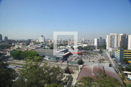 Apartamento para alugar com 42m², 2 quartos e 1 vagaVista Quarto 2