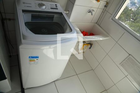 Apartamento para alugar com 42m², 2 quartos e 1 vagaÁrea de Serviço