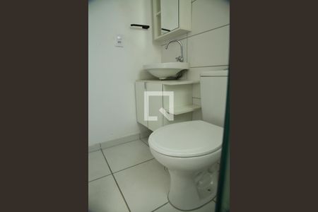Apartamento para alugar com 42m², 2 quartos e 1 vagaBanheiro