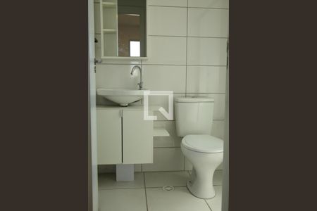 Apartamento para alugar com 42m², 2 quartos e 1 vagaBanheiro