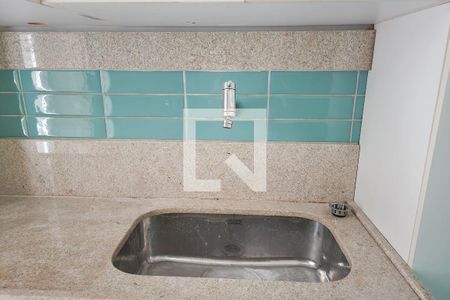 Apartamento à venda com 30m², 1 quarto e sem vaga Apartamento à venda com 30m², 1 quarto e sem vagaCozinha