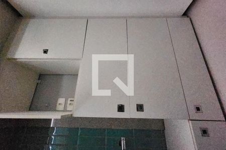 Apartamento à venda com 30m², 1 quarto e sem vaga Apartamento à venda com 30m², 1 quarto e sem vagaCozinha