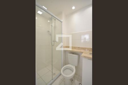 Apartamento à venda com 35m², 2 quartos e sem vagaBanheiro