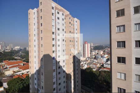 Vista do Quarto 1 de apartamento à venda com 2 quartos, 35m² em Parque Vitoria, São Paulo