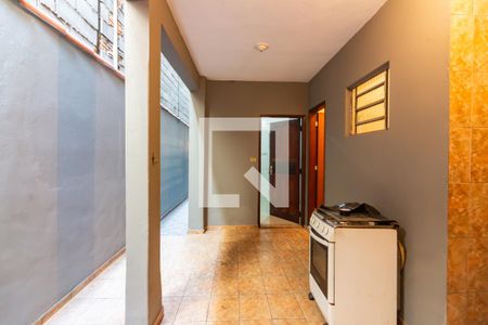 Casa à venda com 150m², 3 quartos e 2 vagasQuintal