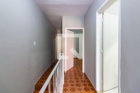 Casa à venda com 150m², 3 quartos e 2 vagasHall