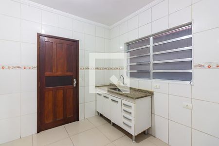 Casa à venda com 150m², 3 quartos e 2 vagasCozinha 