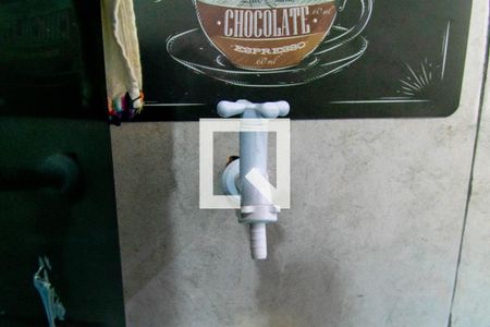 Studio para alugar com 10m², 1 quarto e sem vaga