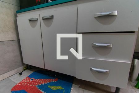 Studio para alugar com 10m², 1 quarto e sem vaga