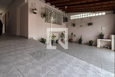 Casa à venda com 169m², 4 quartos e 3 vagas Casa à venda com 169m², 4 quartos e 3 vagasgaragem