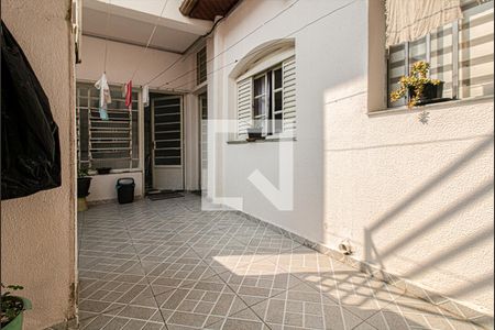 Casa à venda com 169m², 4 quartos e 3 vagas Casa à venda com 169m², 4 quartos e 3 vagasárea de serviço