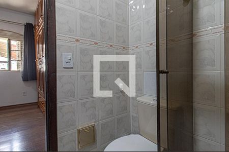 Casa à venda com 169m², 4 quartos e 3 vagas Casa à venda com 169m², 4 quartos e 3 vagasbanheiro na suíte 2