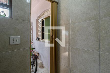 Casa à venda com 169m², 4 quartos e 3 vagas Casa à venda com 169m², 4 quartos e 3 vagasbanheiro no terraço