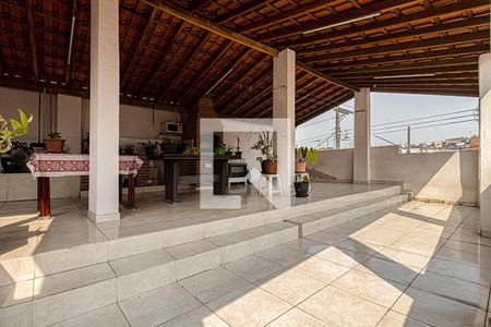 Casa à venda com 169m², 4 quartos e 3 vagas Casa à venda com 169m², 4 quartos e 3 vagasterraço com churrasqueira