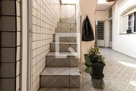 Casa à venda com 169m², 4 quartos e 3 vagas Casa à venda com 169m², 4 quartos e 3 vagasacesso para o terraço