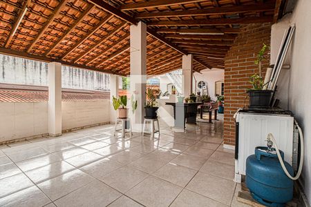 Casa à venda com 169m², 4 quartos e 3 vagas Casa à venda com 169m², 4 quartos e 3 vagasterraço com churrasqueira