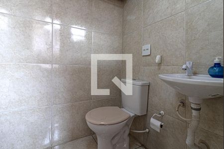 Casa à venda com 169m², 4 quartos e 3 vagas Casa à venda com 169m², 4 quartos e 3 vagasbanheiro no terraço