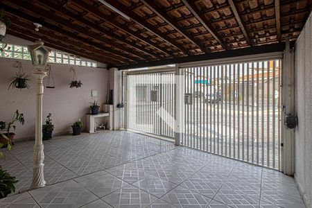 Casa à venda com 169m², 4 quartos e 3 vagas Casa à venda com 169m², 4 quartos e 3 vagasgaragem