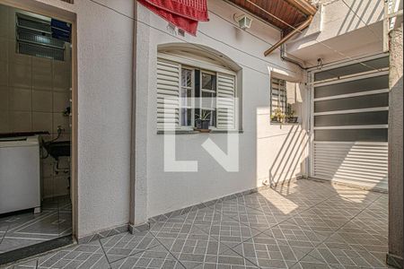 Casa à venda com 169m², 4 quartos e 3 vagas Casa à venda com 169m², 4 quartos e 3 vagasárea de serviço