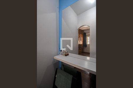 Casa à venda com 169m², 4 quartos e 3 vagas Casa à venda com 169m², 4 quartos e 3 vagascloset na suíte 2