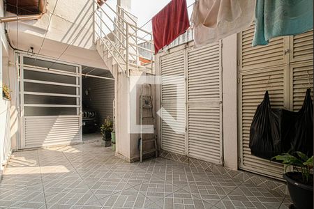 Casa à venda com 169m², 4 quartos e 3 vagas Casa à venda com 169m², 4 quartos e 3 vagasárea de serviço