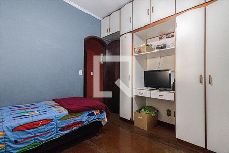 Casa à venda com 169m², 4 quartos e 3 vagas Casa à venda com 169m², 4 quartos e 3 vagasquarto2